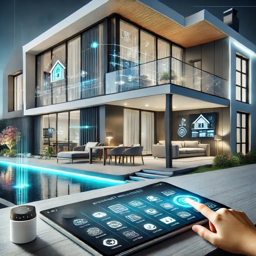 امنیت هوشمند