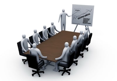 آموزش ساکنین و بهبود مدیریت ساختمان