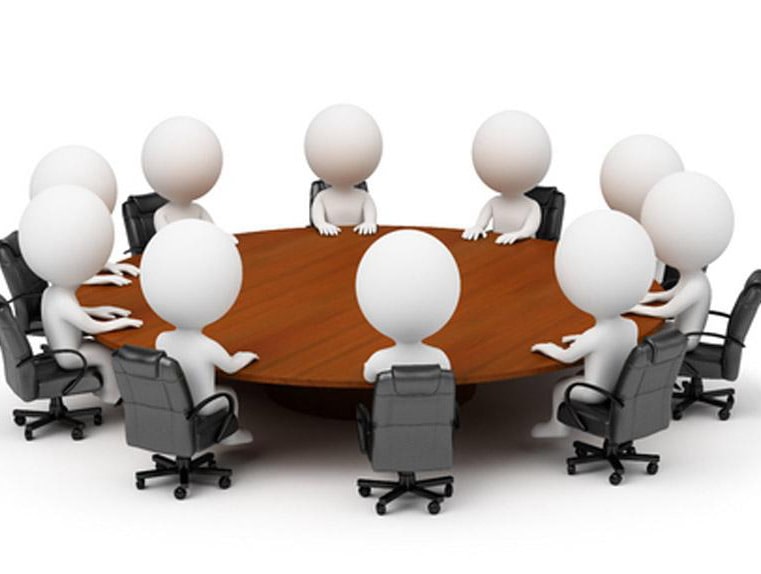 انجمن ساکنین؛ قلب مدیریت شفاف