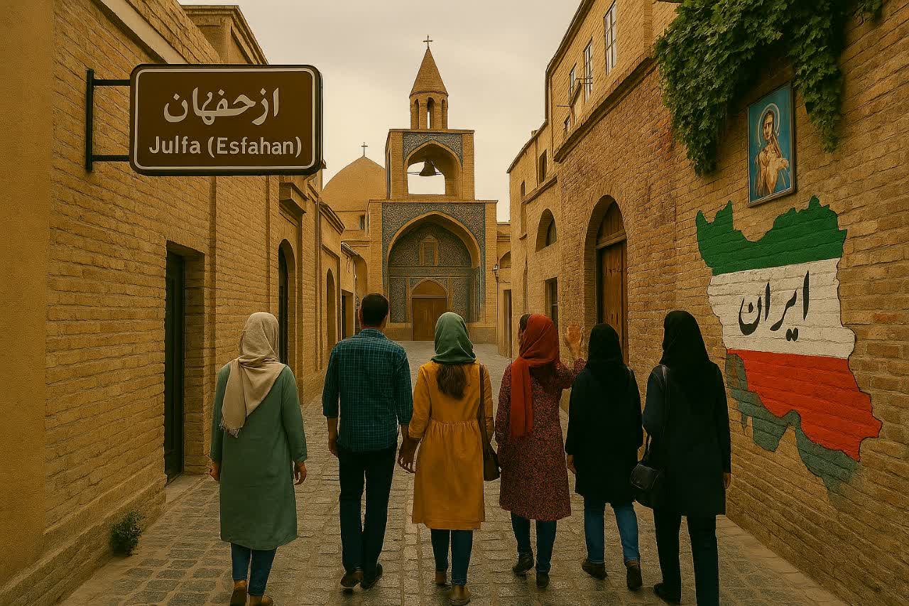 بناهای تاریخی،برج ها و معماری خاص در ایران