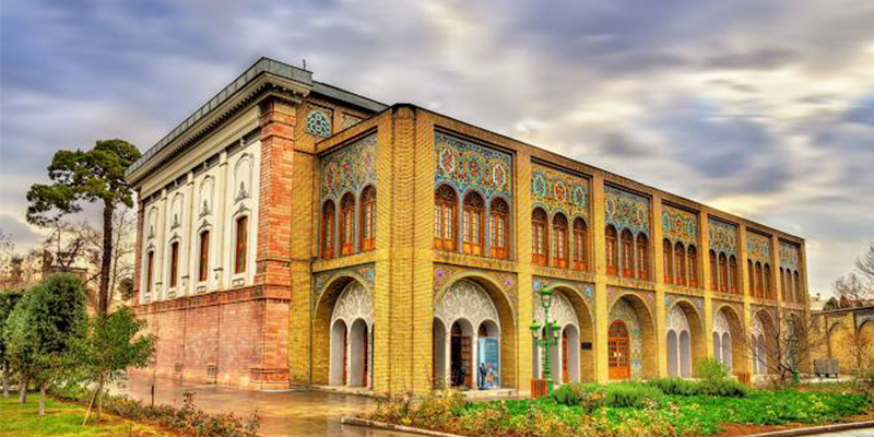 تهران قدیم؛ محله ها و بناهای تاریخی 