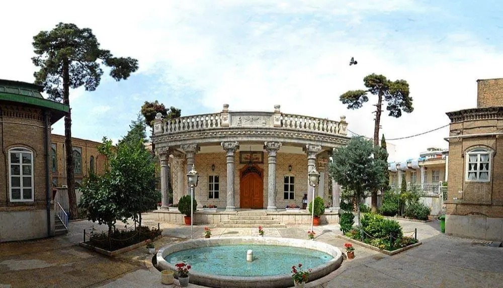 تهران قدیم؛ محله ها و بناهایی که هنوز نفس تاریخ را حفظ کرده اند