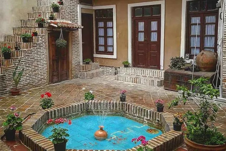 تهران قدیم؛ آداب و سنت های مردم 